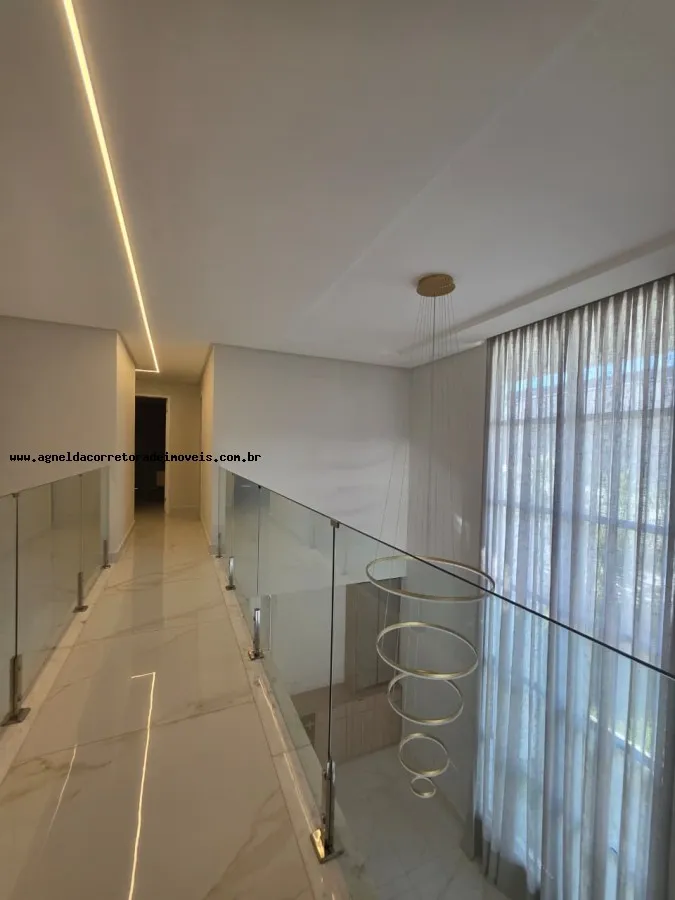 Imagem Casa em Condomínio para Venda em Parnamirim, Pium (Distrito Litoral), 5 dormitórios, 4 suítes, 5 banheiros, 4 vagas