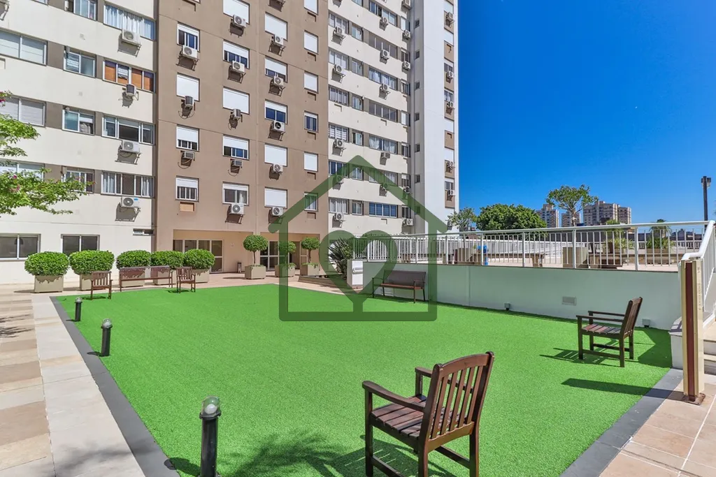 Imagem Este apartamento é a escolha ideal para quem busca otimizar o tempo e viver cercado por todas as fa...