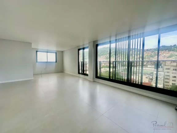 Imagem O Residencial Bosco é a sua chance de morar na rua mais charmosa da cidade: na Avenida Hercílio Lu...