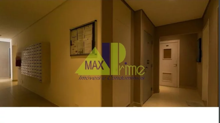 Imagem APARTAMENTO 43M²/02 DORMITÓRIOS/01 VAGA