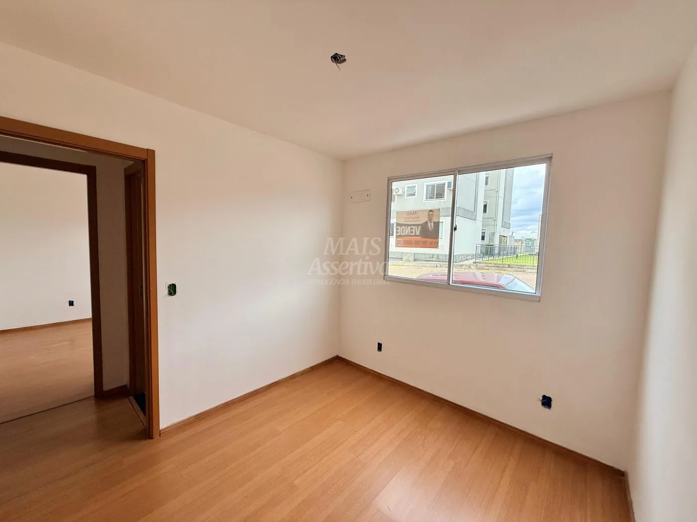 Imagem Apartamento térreo no Porto Baden - Canudos em Novo hamburgo