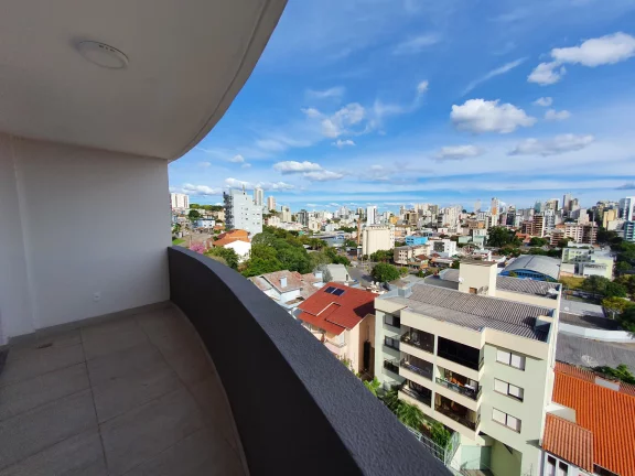 Imagem Apartamento Cobertura 3 quartos sendo 1 suíte para venda no bairro Jardim Am?(C)rica em Caxias do Sul