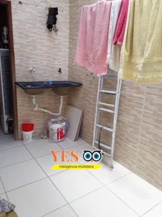 Imagem Casa no Quintas do Sol Ville