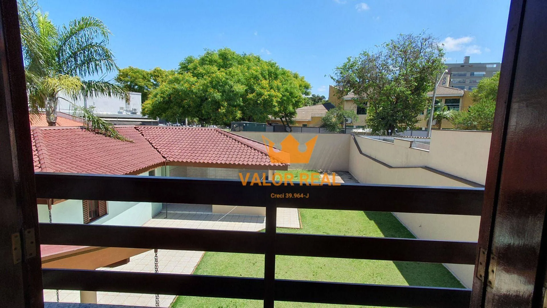 Foto do imóvel Casa Venda ou Locação Jd Samambaia com 3 Suítes, AT de 640 m² Quitada.