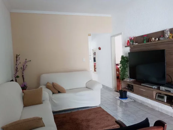 Imagem LINDA CASA COM PISCINA NA ANHANGUERA