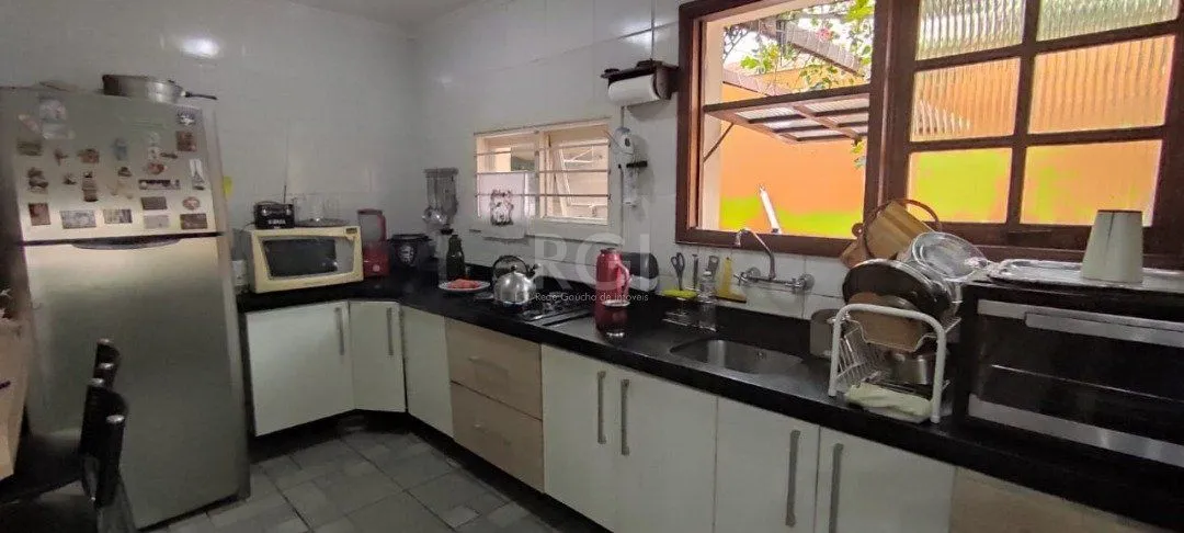 Imagem Casa para Venda - 250m², 3 dormitórios, sendo 1 suites, 2 vagas - Ipanema