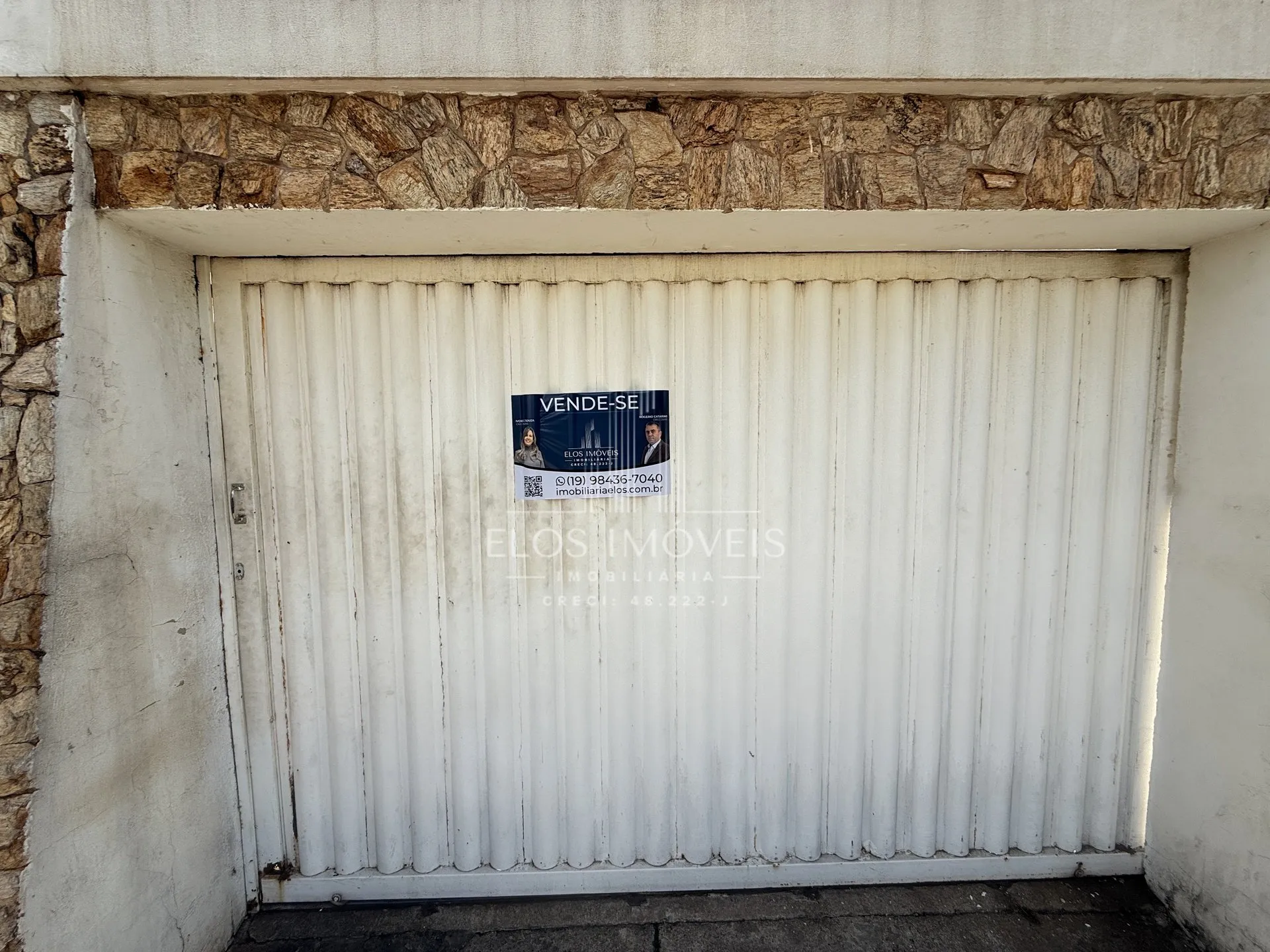Imagem Casa de 4 quartos, 203m² no bairro Parque Hippolyto, em Limeira