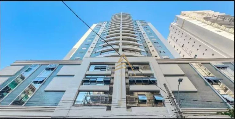 Foto do imóvel Apartamento à venda, 131 m² por R$ 2.699.000,00 - Centro - Balneário Camboriú/SC