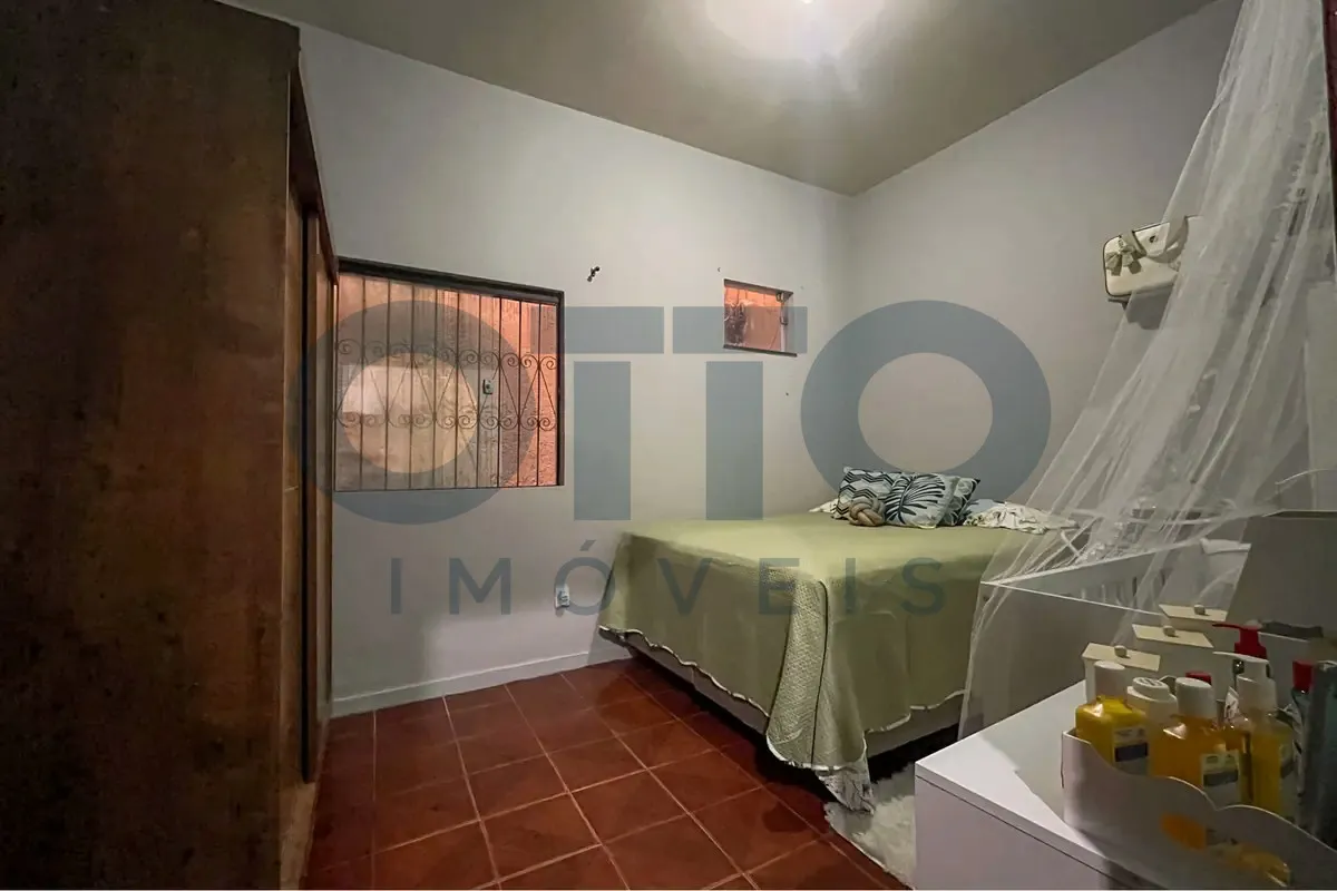Imagem Sobrado com 5 quartos e 1 suíte para venda em Casa Nova, Porto Seguro