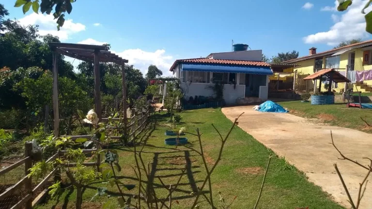 Imagem Chácara no Piraporão - Piedade