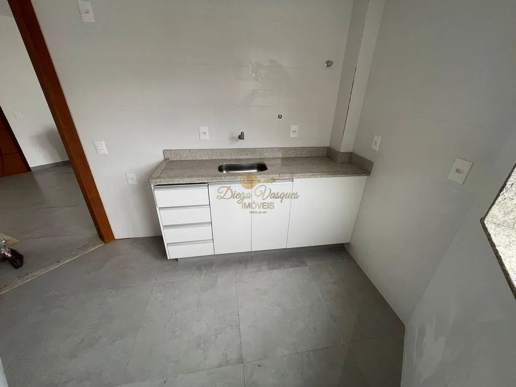 Imagem Apartamento para Venda em Teresópolis / RJ no bairro Várzea