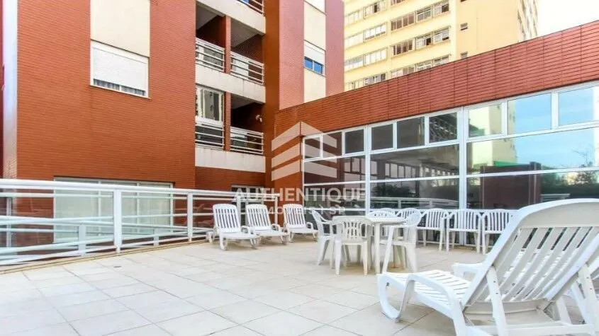 Imagem Espaço Jardins - Apartamento à venda no bairro Jardins - São Paulo/SP, Zona Sul