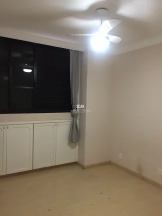 Imagem Apartamento à venda no Cambuí em Campinas, São Paulo