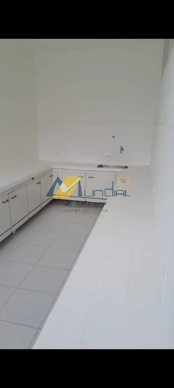 Imagem Prédio Comercial 600m² à Locação no Centro de São Bernardo