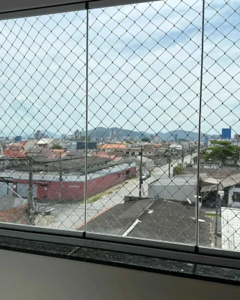 Imagem Apartamento com 2 dormitórios e 1 vaga de garagem em Itajaí/SC