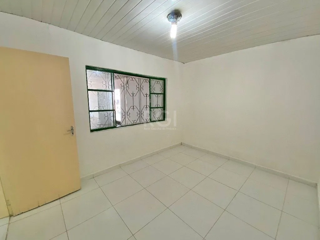 Imagem Galpão, 437 m² - para comprar por R$ 900.000,00 - São Geraldo - Porto Alegre/RS