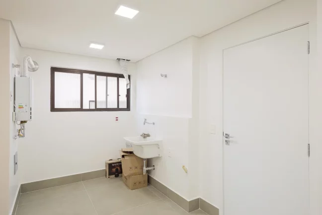 Imagem APARTAMENTO RESIDENCIAL em SÃO PAULO - SP, VILA HAMBURGUESA