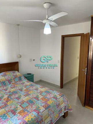 Imagem Apartamento à venda no bairro Enseada - Guarujá/SP