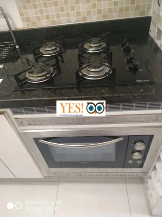 Imagem Apartamento MOBILIADO para Locação, Muchila, Feira de Santana