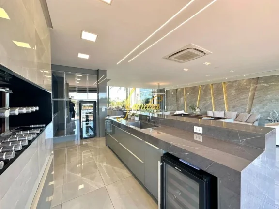 Imagem Sobrado finamente mobiliado e decorado