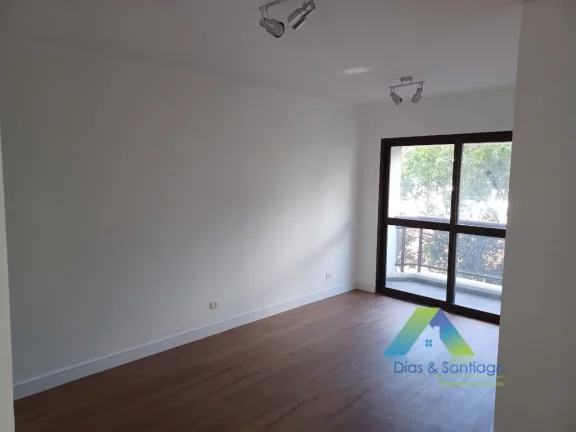 Foto do imóvel Apartamento reformado para locação com 4 dormitórios e 4 banheiros na Saúde/SP!