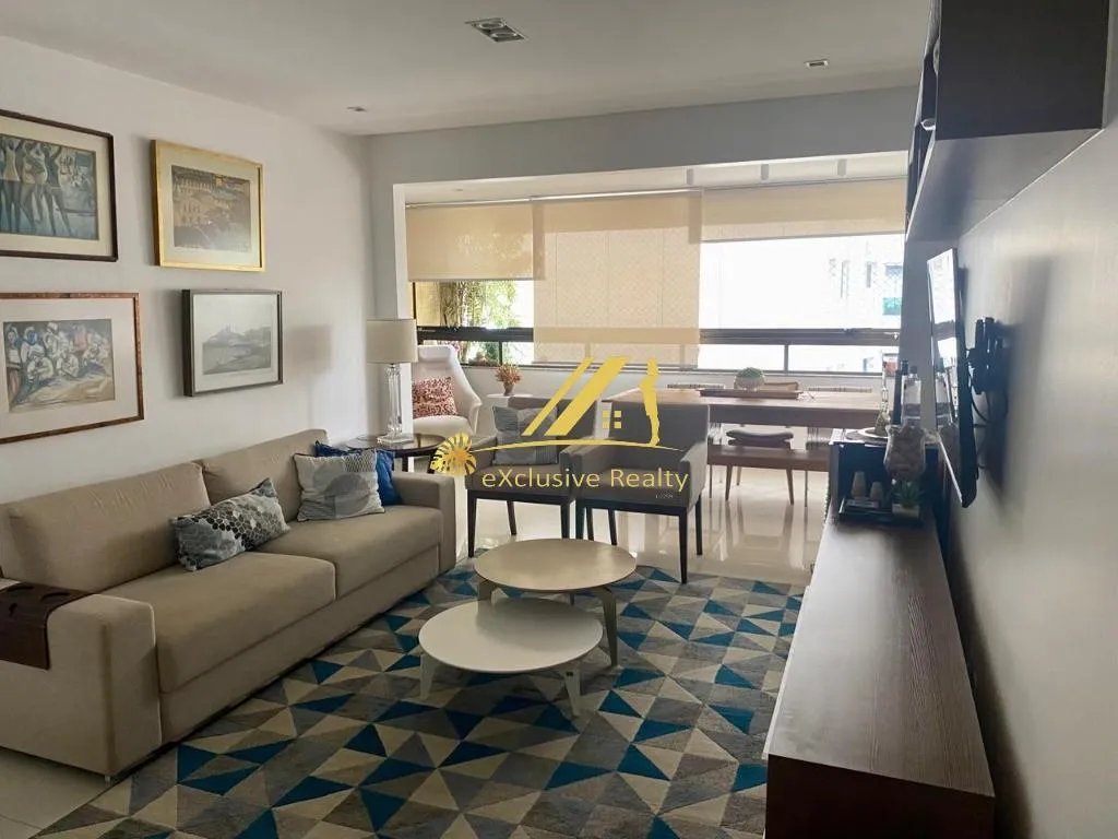 Imagem Apartamento RESIDENCIAL em Salvador - Bahia, Horto Florestal