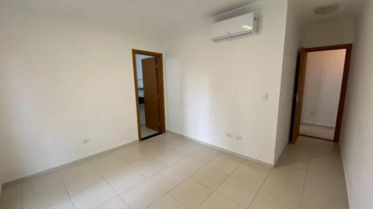 Imagem APARTAMENTO COM 94.79 m² - CANTO DO FORTE - PRAIA GRANDE SP