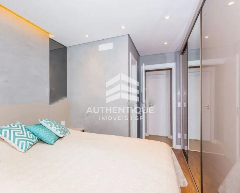 Imagem ORIGEM VILA MADALENA - Apartamento à venda em São Paulo/SP