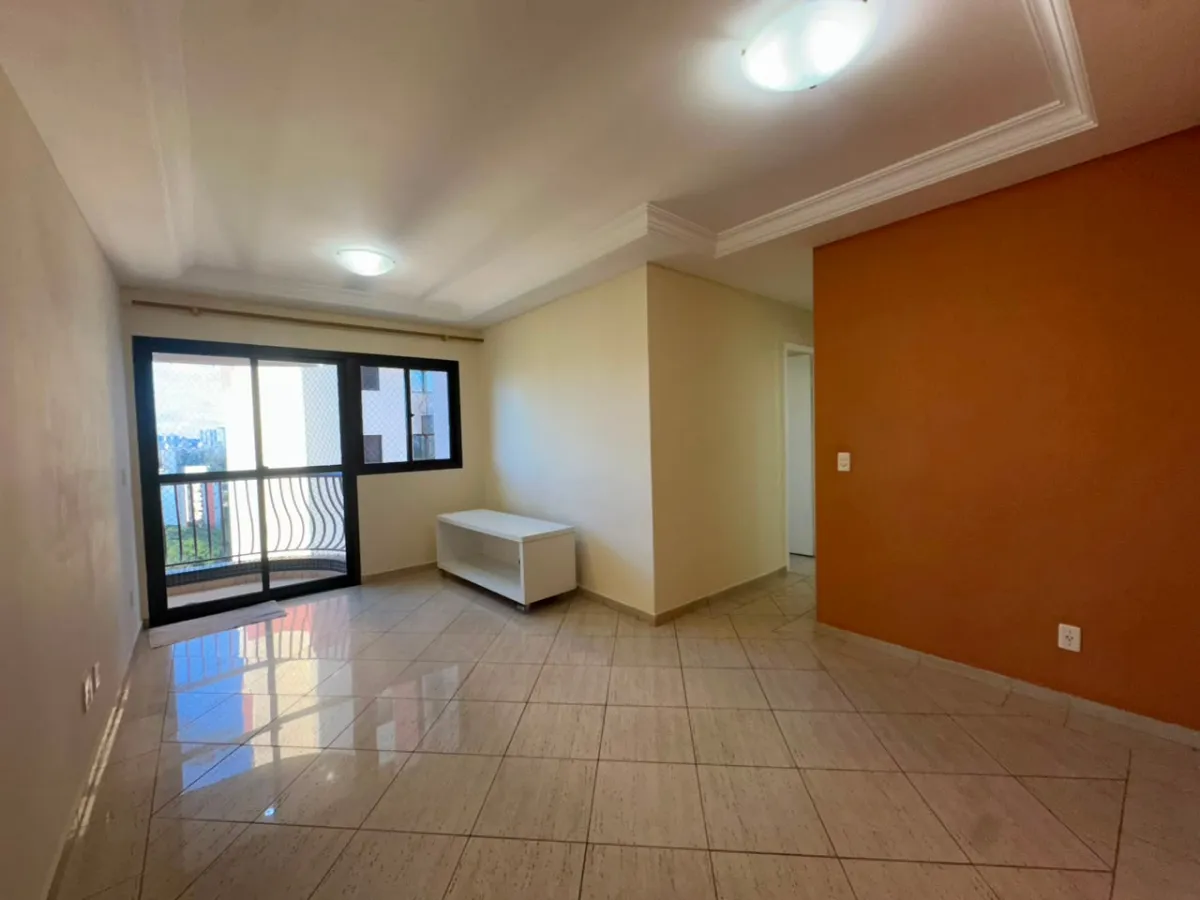 Foto do imóvel Apartamento para venda em Jardim Marajoara com 3 quartos, sendo 1 suíte, 70m2