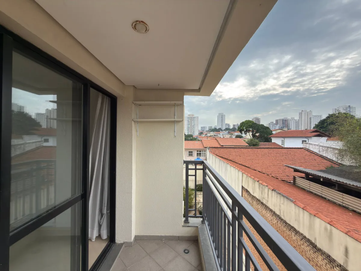 Imagem Apartamento para venda em Chácara Inglesa com 2 quartos, sendo 1 suíte, 69m2