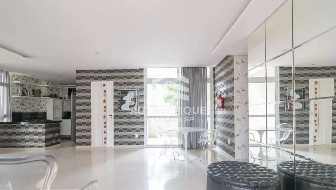 Imagem PARIS SANTO ANDRE CENTRO - Apartamento à venda no bairro Centro - Santo André/SP