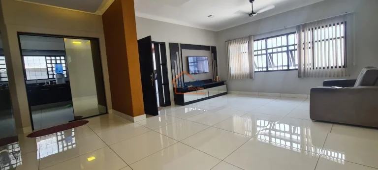 Imagem Casa à venda no bairro Jardim Brasília - Mogi Mirim/SP