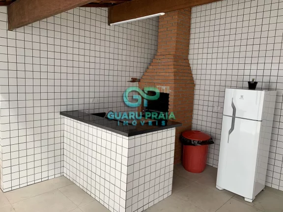 Imagem Apartamento para locação na Enseada- Guarujá/SP