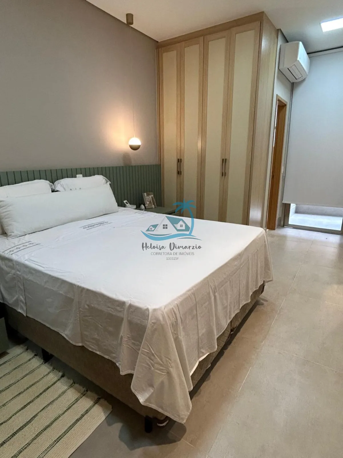 Imagem Maravilhoso apartamento frente mar com piscina privativa na varanda, na Praia Grande, em Ubatuba