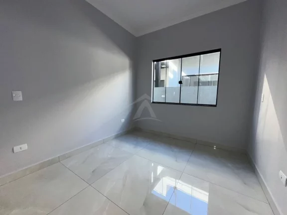 Imagem CASA, 3 QUARTOS SENDO 1 SUÍTE, MARILUZ