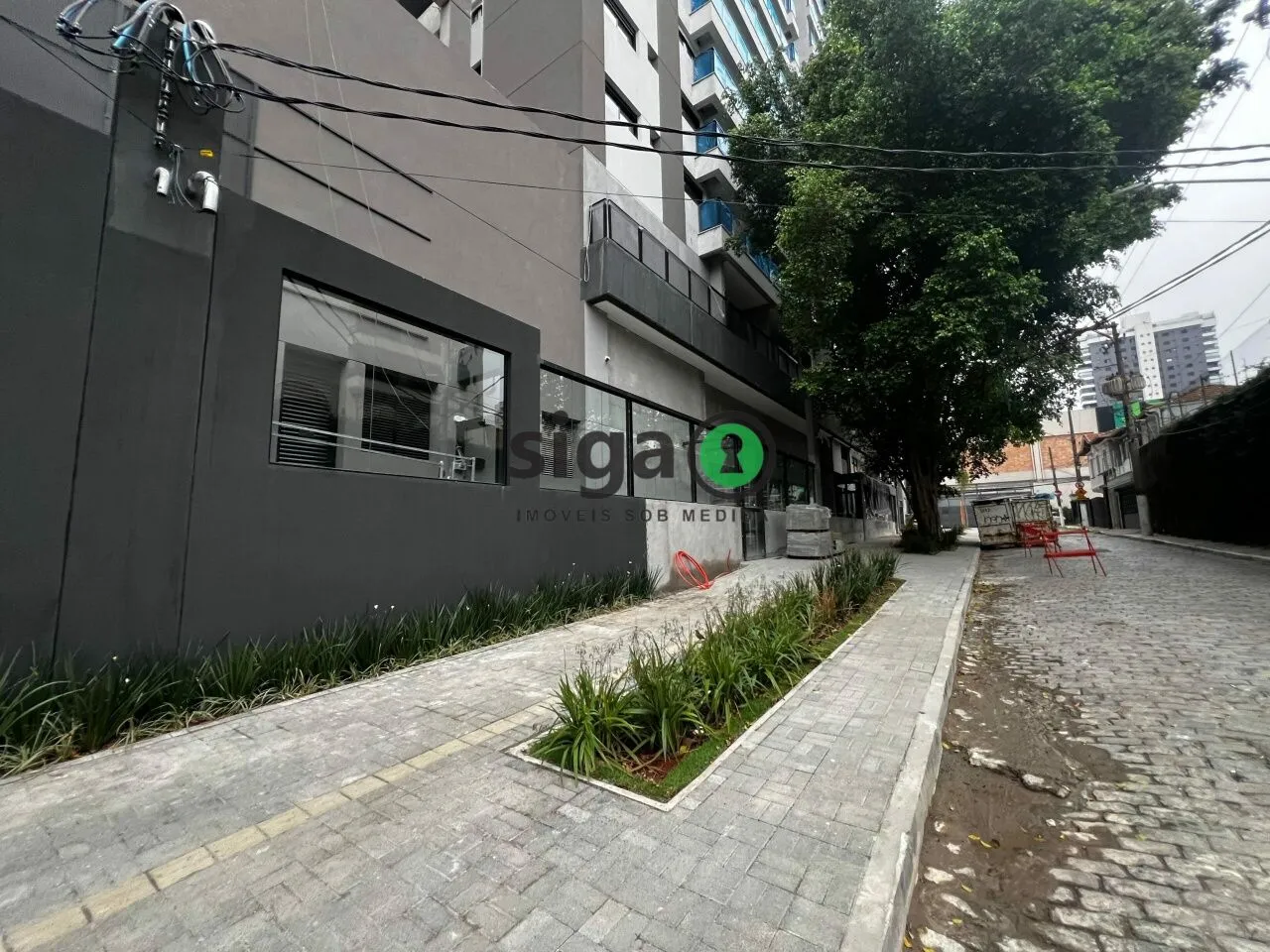 Imagem Seu Novo Apartamento na Vila Clementino: 2 Dorms, 1 Vaga e Lazer Completo
