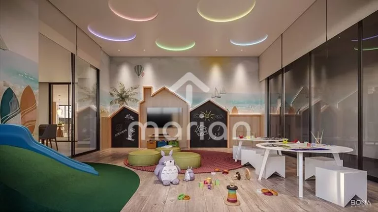 Imagem Apartamento com 2 quartos, Itingá I - Barra Velha