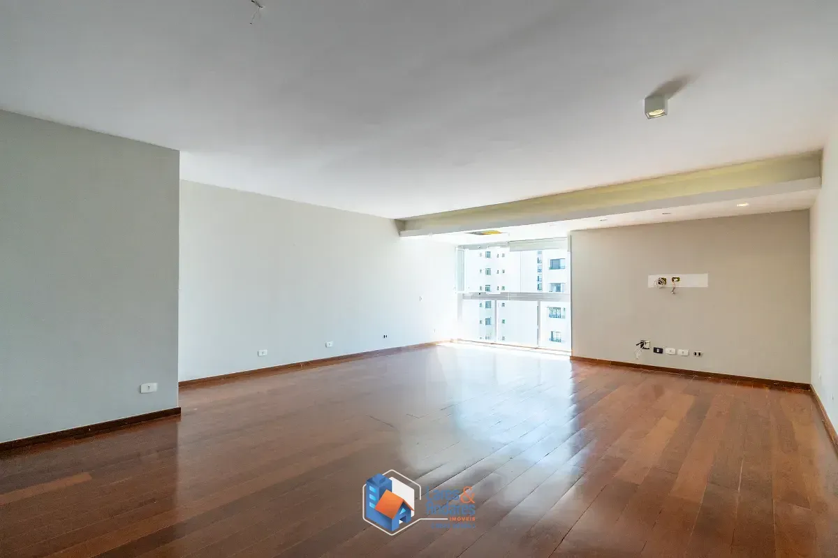 Imagem Apartamento para venda em Vila Nova Conceição com 2 quartos, sendo 1 suíte, 95m²