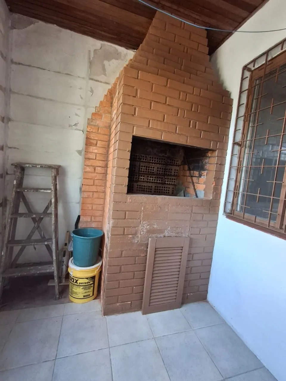 Imagem Casa em Aberta dos Morros