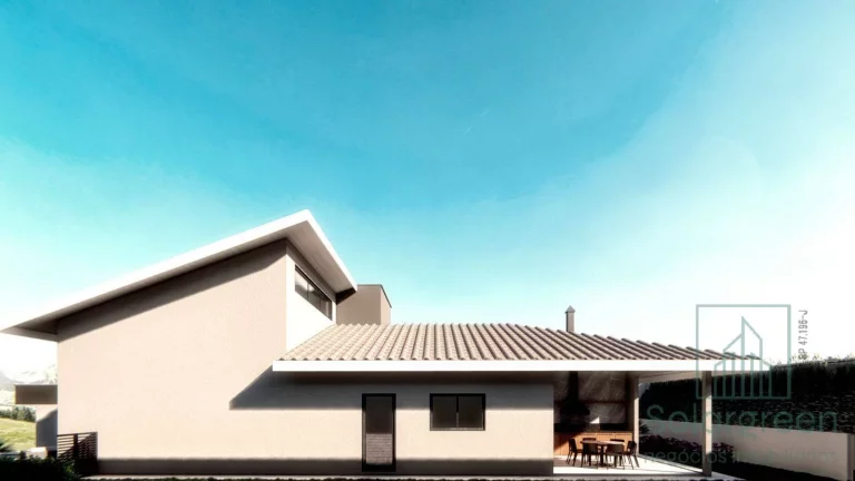 Imagem Casa alto padrão com 3 suítes de Condomínio de 360 m² por R$1750.000,00