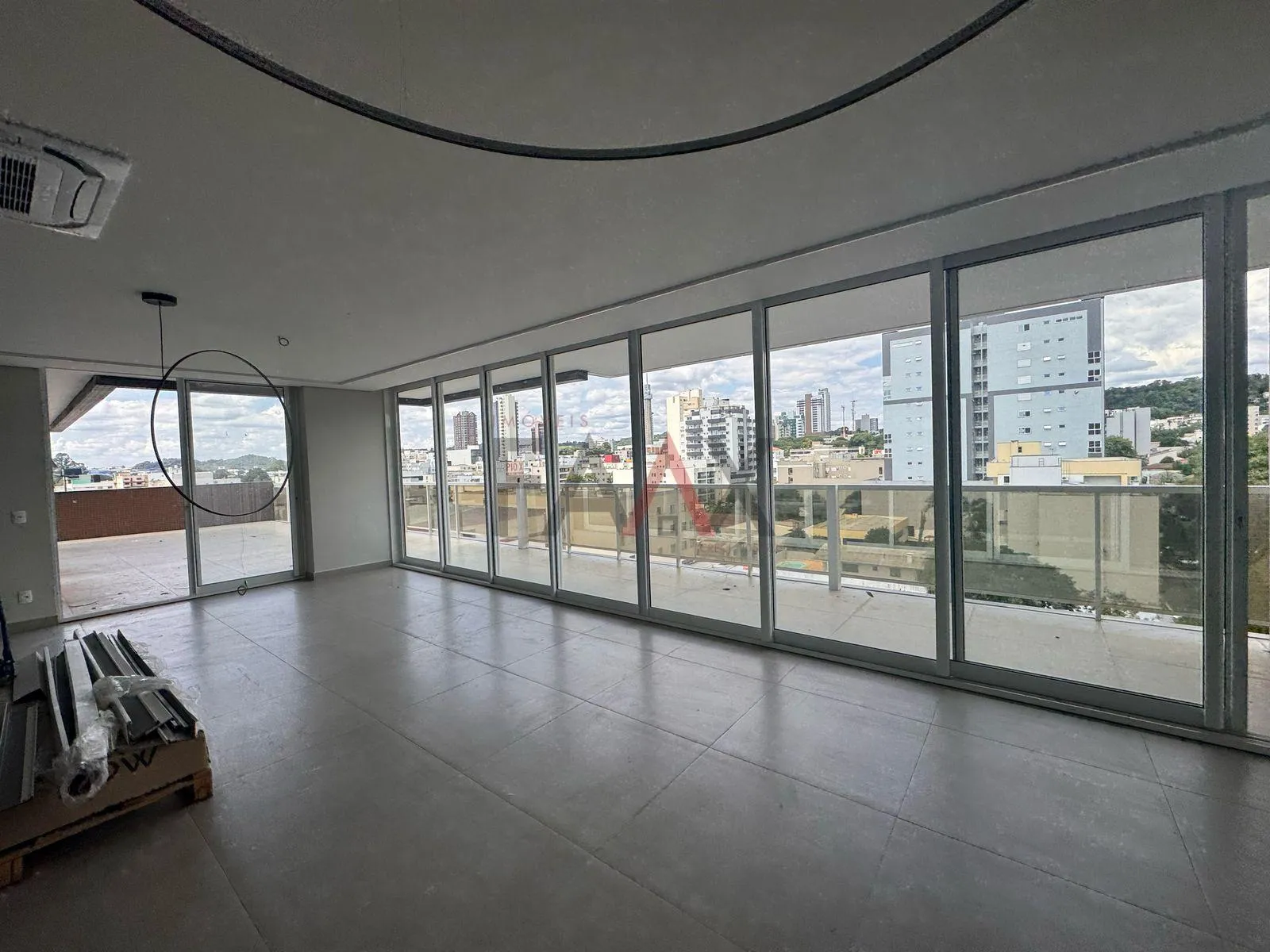 Imagem Apartamento à venda no CENTRO de FRANCISCO BELTRAO - PR