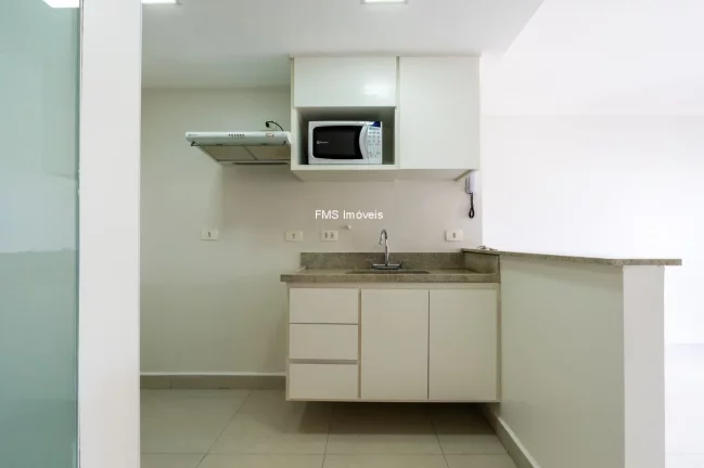Imagem Apartamento para locação no Jardim Paulista, São Paulo-SP: 2 quartos, 1 suíte, 1 sala, 2 banheiros, 2 vagas de garagem, 80m².