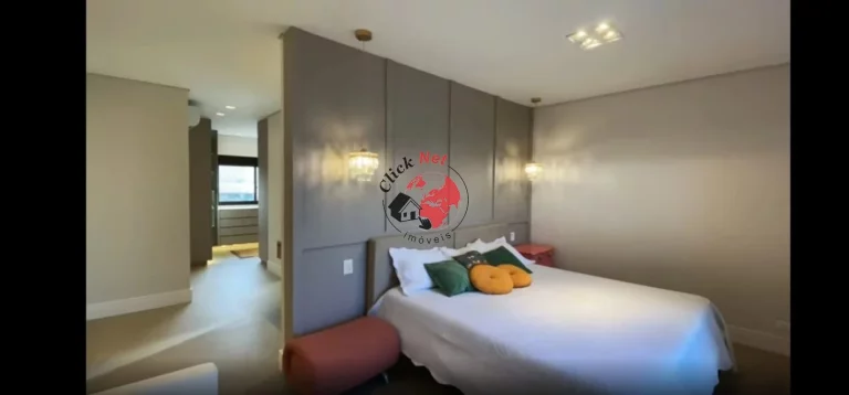 Imagem Apartamento Lindo à Venda com 251m² e Linda Vista para o Mar no bairro Asturias - Estuda Permuta