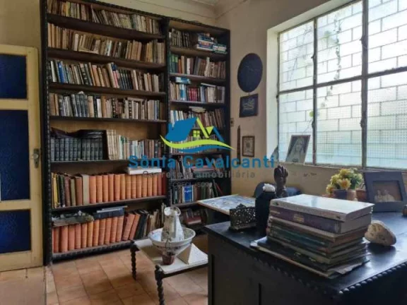 Imagem Casa à venda no Farol, 450m² de área total, R$ 498.000,00