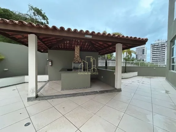 Imagem Apartamento Reformado com 2 quartos e 4 Vagas de garagem à Venda no Imbuí ? Salvador