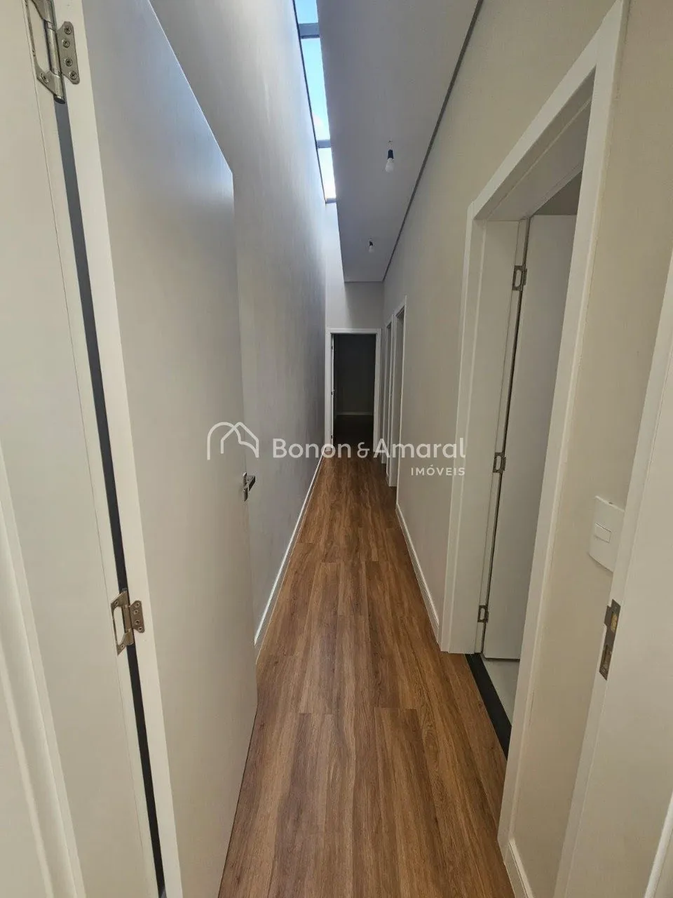 Imagem Casa térrea à venda no Condominio Terras da Estância bairro Monte Alegre Paulinia/SP
