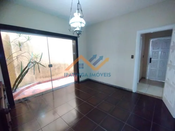 Imagem Casa no bairro Giovanini - Coronel Fabriciano
