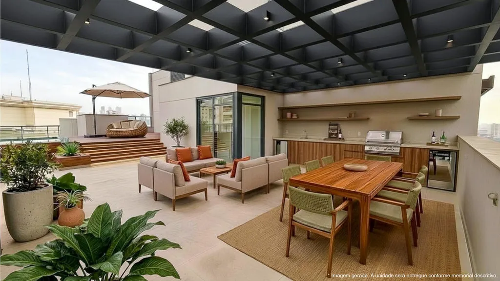 Imagem L Klabin - Residencial - L Klabin - Residencial