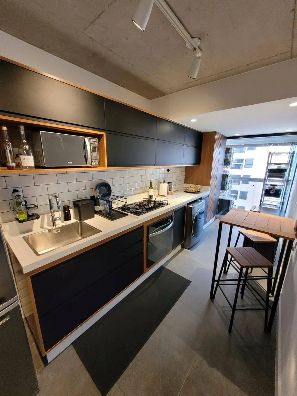 Imagem Apartamento Vila Leopoldina - 72M², 2 Dorms, 1 Vaga, Lazer Completo.