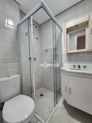 Imagem Cobertura Pé na Areia à venda com 3 Dormitórios 3 suítes 179 m² - Riviera de São Lourenço - Bertioga SP